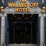 Walled Off Hotel