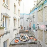 Hotel Walled Off
