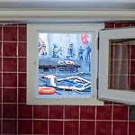 Hotel Walled Off *