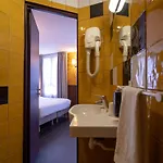 Hotel Walled Off *
