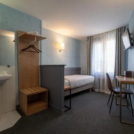 Walled Off Hotel