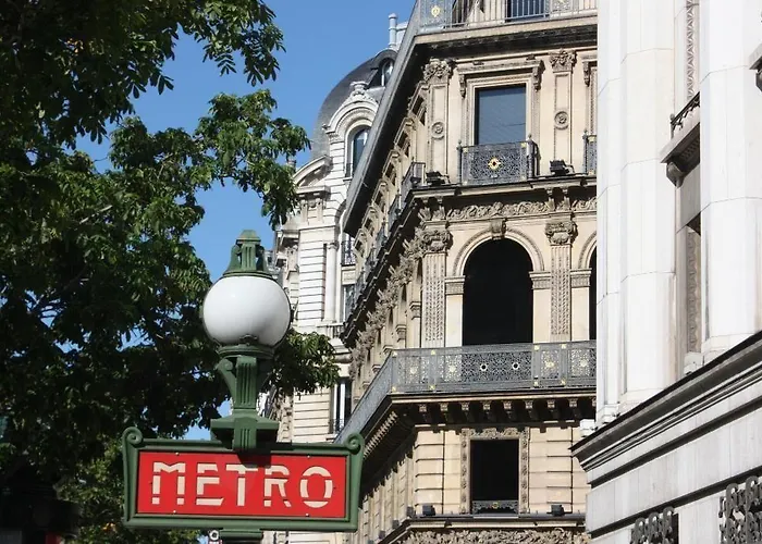 ホテル Walled Off