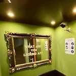 Walled Off Hotel *