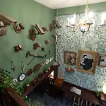 Walled Off Hotel *