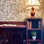Hotel Walled Off