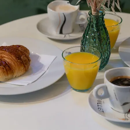 Hotel Walled Off Paryż