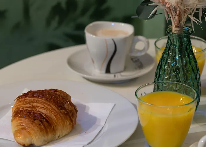 Walled Off ホテル *